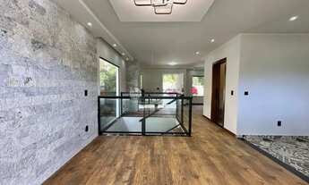 Imagem 4: Casa em condomínio à venda com 3 suítes, 150 m² em Albuquerque - Teresópolis/RJ