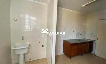 Imagem 7: Apartamento de 2 quartos para alugar em Valinhos