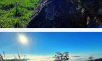 Imagem 2: Terreno 1000m² - Localização São Roque