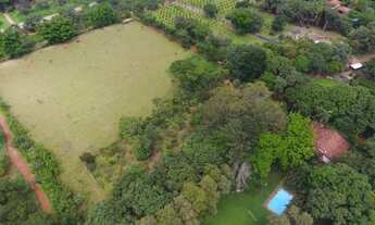 Imagem 5: Chácara de 45.000m² à Venda a 15 Minutos do Gama - Ponte Alta Sul - DF