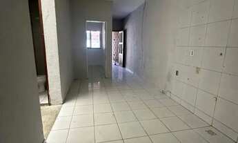 Imagem: Excelente Repasse de casa no barrocao