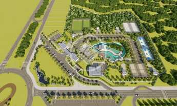 Imagem: TERRENO 275 M² FLORAIS SEVILHA / VÁRZEA