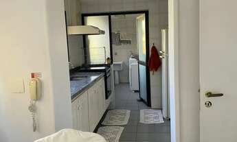 Imagem 6: Apartamento para venda tem 180 metros quadrados com 4 quartos em Enseada - Guarujá - São P