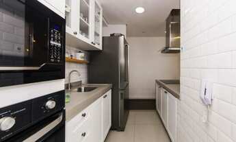 Imagem 6: Apartamento para venda em Vila Prudente com 3 quartos, sendo 1 suíte , 66m²