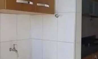 Imagem 5: Apartamento para Locação em Jundiaí, Vila Santana I, 2 dormitórios, 1 suíte, 2 banheiros