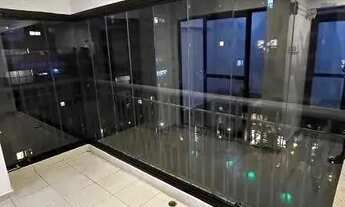 Imagem: Apartamento de 1 dormitório com lazer completo