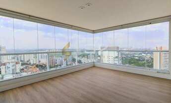 Imagem 2: Apartamento à Venda e locação na Rua Mário Whately, Alto da Lapa/SP