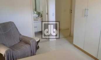 Imagem 5: Ótimo apartamento de 3 quarto -1 suíte e closet 2 vagas Infraestrutura. Agende sua visita!