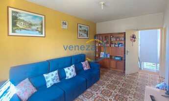 Imagem 7: Casa Residencial com 3 quartos à venda por R$ 2400000.00, 260.00 m2 - RODOCENTRO - LONDRIN