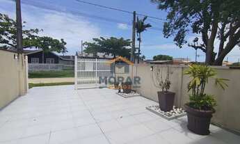 Imagem 3: Casa em Santa Terezinha, com piscina