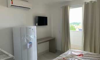 Imagem 7: Flat Mobiliado em Macaé