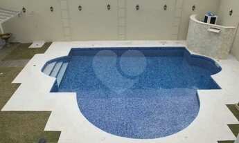 Imagem 4: Casa com 4 quartos à venda ou para locação em Planalto Paulista - SP