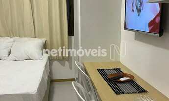 Imagem 5: Studio Confortavél e pronto para morar