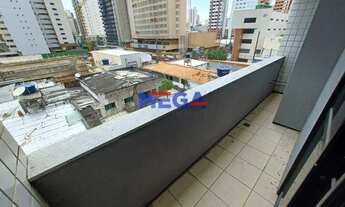 Imagem 3: Apartamento com 3 quartos no bairro Meireles em Fortaleza, CE