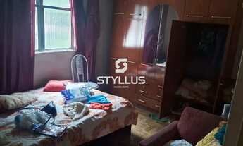 Imagem 4: Del Castilho Apartamento com 2 dormitórios