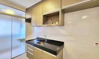 Imagem 7: Apartamento à venda no Edifício Trend Residence, próximo a Faculdade UNAERP - Ribeirão Pre