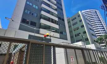 Imagem: Aluguel Excelente Apt na Navegantes, com