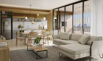 Imagem 7: Apartamento à venda no bairro Setor Bueno - Goiânia/GO