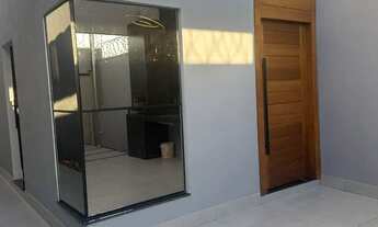 Imagem 5: Casa à venda em Monte Belo com 63m², 3 Quarto(s) e 2 Vaga(s)