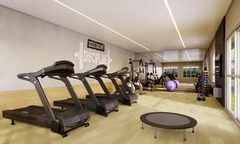 Imagem 6: Apartamento 2/4 condomínio Amoras Residence, possibilidade entrada ZERO