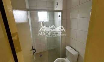 Imagem 6: Apartamento 2 quartos em condomínio fechado, para venda e locação, por R$ 1.110/mês ou R$2