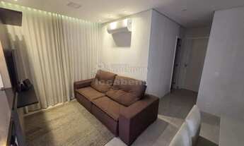 Imagem 2: Apartamento Padrão para Venda com 2 Dormitórios no bairro Jardim São Marco