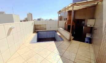 Imagem 2: Cobertura com 4 dormitórios à venda, 220 m² por R$ 850.000,00 - Centro - Ribeirão Preto/SP