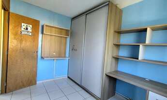 Imagem 3: Condomínio Residencial Azaleia de 3 quartos em Tarumã-Açu - Manaus - AM