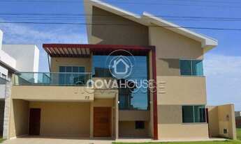 Imagem: PARQUE RESIDENCIAL DAMHA II