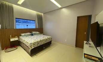 Imagem 4: Casa em Cond. Fechado Ecos Paradise - 3Q - Energia Solar