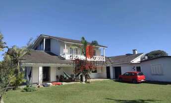 Imagem 2: Casa com 6 dormitórios à venda, 400 m² por R$ 1.315.000,00 - Balneário Figueirinha - Arroi