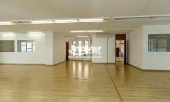 Imagem 3: Andar com 389m² no coração do Centro de Belo Horizonte