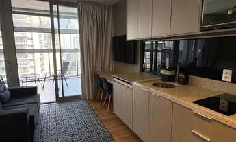 Imagem 5: Mobiliado e decorado