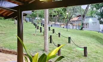 Imagem: Chacara em condomínio Fechado a 15 min