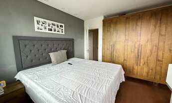 Imagem 3: Casa para aluguel - Cardoso, 4 quartos - Belo Horizonte