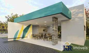 Imagem 2: Lote em condominio, no Jardins Miami com 200 metros em Aparecida de Goiânia