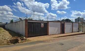 Imagem 3: Terreno Rua Caninde com 900m²