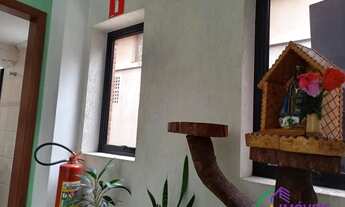 Imagem 7: PRÉDIO - VILA LEOPOLDINA - SP