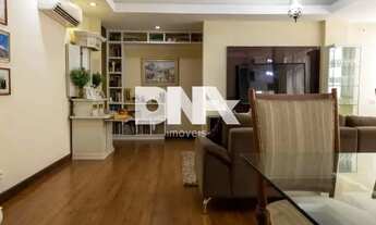 Imagem: Apartamento / Residencial / Flamengo