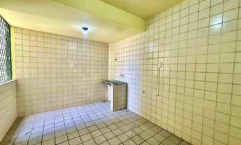 Imagem 7: Apartamento para aluguel, Condomínio Residencial Dom Avelar no bairro Tabuleta, Teresina/P