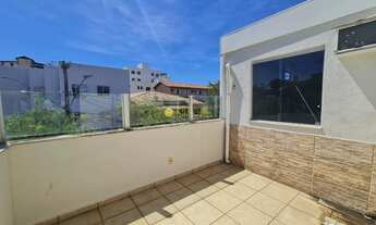 Imagem: COBERTURA 4 QUARTOS SENDO UM SUÍTE 1 VAGA