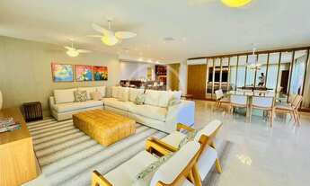 Imagem: Módulo 08 - Edifício Four Seasons codigo