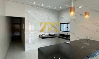 Imagem 5: Casa 3/4 com 1 suíte - 115 m² na 1003 sul (ARSO 101) - Próximo á Araguaia Motors - Toyota