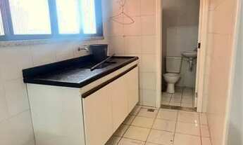 Imagem 4: Apartamento com varanda