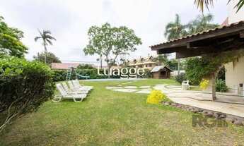 Imagem 3: Casa para Venda - 645m², 4 dormitórios, sendo 4 suites, 11 vagas - Tristeza