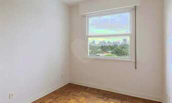 Imagem 5: More no Itaim: conforto e vista para o Jardim Europa