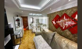 Imagem: Apartamento à Venda - Santana, 3 Quartos