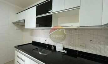 Imagem 6: Apartamento com 3 dormitórios para alugar, 118 m² por R$ 4.750,01/mês - Bosque das Juritis