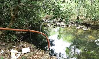 Imagem 5: Hidrolandia - Chácara de 40.000 m² codigo: 153766