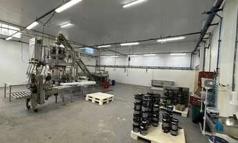 Imagem 5: Galpão INDAIAL - SC